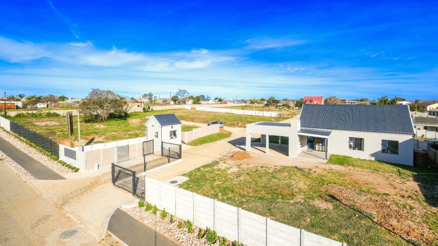 3 Bedroom Property for Sale in Pacaltsdorp Western Cape